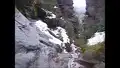 Wanderung durch die Wilde Hölle zum Carolafelsen