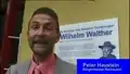 Bürgermeister Peter Haustein im Interview - Namensweihe Grundschule Cämmerswalde