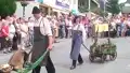 Festumzug 550 Jahre Geising - Teil 2