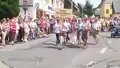 Festumzug 550 Jahre Geising - Teil 3