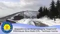 Gegenwind-Skiwanderung von der Wittichbaude zum Teichhaus Holzhau- 27.2.2010