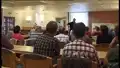 Bürgerbewegung Gegenwind - Einwohnerversammlung in Holzhau