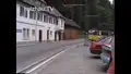 Kirnitzschtalbahn im Elbsandsteingebirge / Sächsische Schweiz