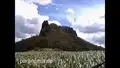 Lilienstein, Pfaffenstein, Gohrisch im Elbsandsteingebirge