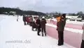Video vom Schlittenhunderennen in Nassau / Erzgebirge 2010