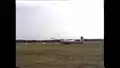 Segelfliegen auf dem Flugplatz in Oschatz