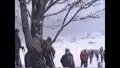 Erzgebirgischer Skifasching 1996 in Holzhau (3)