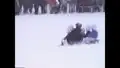 Skifasching 1996 in Holzhau: Die Schlümpfe