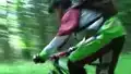 Mad East Challenge - Altenberg-Holzhau (Mountainbike-Downhill)