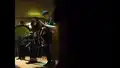 Die Percussion der Milkauer Schalmeien