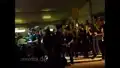Die Milkauer Schalmeien in Holzhau - Goldwingtreffen