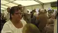 Wildschweingrillen und 50 Jahre Schalmeienkapelle Rehefeld
