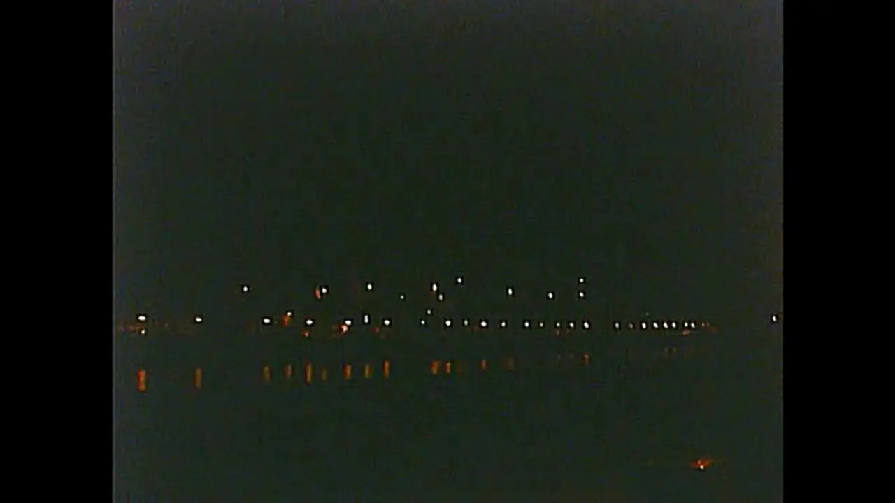 Foto: Wetterfilm Schrammsteine 4.4.2012