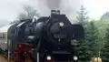 125 Jahre Bahnstrecke Nossen - Moldava