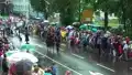Freiberg - Bergstadtfest - Festumzug: Gründung des Klosters Altzella