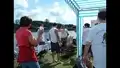 10. Spitzstein-Drachenboot-Cup in Westewitz 19.6.2009 (Fotos)