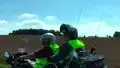 Bikervideo - Mit der Goldwing über Frauenstein nach Neuhermsdorf - Goldwingtreffen