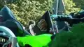 Goldwingtreffen 2011 DVD - Samstagsausfahrt und Pokalverleihung Teil 1