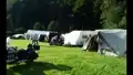 Die Doppel-DVD zum 15. Goldwingtreffen in Holzhau - Teil 1