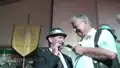 Die Olsenbande bringt den Wanderpokal-Pokalübergabe an GWF Limberg-Goldwingtreffen 2012 DVD Teil 10