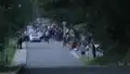 Lichterfahrt zum 15. Goldwingtreffen in Holzhau - Teil 3 der Doppel-DVD