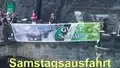 Auf zur Bastei in Rathen - Goldwingtreffen Holzhau DVD 2012 - Teil 4