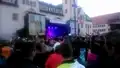Andreas Bourani in Freiberg