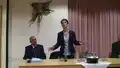 Öffentlicher Diskussionsabend mit Dr. Frauke Petry (AfD) im Naturhotel Lindenhof Holzhau (Teil 3)
