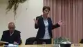 Frau Dr. Petry (AfD) - Öffentliche Bürgerdiskussion in Holzhau (Teil 6)