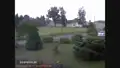 Wetterstation Holzhau - Wetter in Holzhau - Timelapse vom 21.8.2015