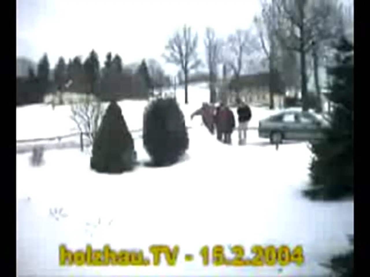 Foto: Zeitraffer der Webcam www.Holzhau.de