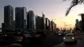 Urlaub in Dubai: Dubayy Jumeirah Lake Towers