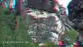 Das Prebischtor bei Hrensko - Böhmische Schweiz (3D)