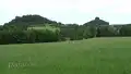 In der Sächsischen Schweiz unterwegs: Kaiserkrone, Zirkelstein, Wolfsberg, Zschirnsteine
