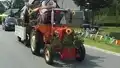Festumzug 800 Jahre Clausnitz - 4.7.2010 (7)