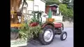 Festumzug 800 Jahre in Clausnitz am 4.7.2010 (2)