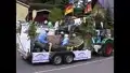 Festumzug 800 Jahre Clausnitz vom 4.7.2010 (Kamera 2 Teil 4)
