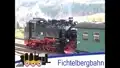 Dampflok-Treffen in Hammerunterwiesenthal