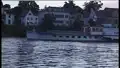 Tschechisches Dampfschiff Vltava bei der Flottenparade in Dresden