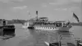 175 Jahre Sächsische Dampfschifffahrt