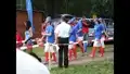 Fotos vom 9. Spitzstein-Drachenbootcup Westewitz 2008 (5/15)