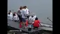 Fotos vom 9. Spitzstein-Drachenbootcup Westewitz 2008 (6/15)