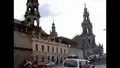 Dresden Sightseeing - Katholische Hofkirche (2)