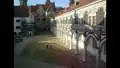 Schloß zu Dresden, Marstall