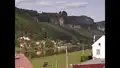 Sommer im Elbsandsteingebirge, Postelwitz, Ostrau, Krippen, Bad Schandau