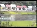 Elbaussicht Krippen, Sächsische Schweiz - Vorbeifahrt des Passagierdampfers Rathen