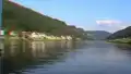 Von Krippen nach Bad Schandau mit der OVPS-Fähre (3D)