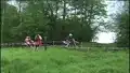Enduro-Challenge Lichtenberg: Von der Wüste ins Schlammloch