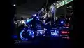 Goldwingtreffen in Holzhau 2010 - Handyvideo