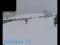 Video vom Skifasching in Holzhau - Tischlermeister Frank Eilenberger